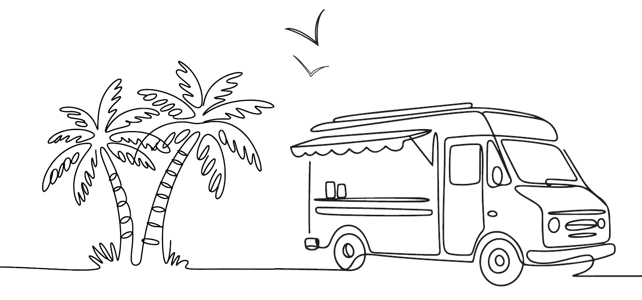 Food Truck Friday (Season Finale) Event